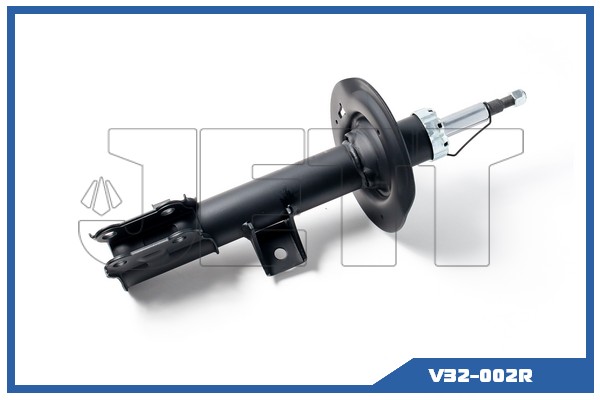 Амортизатор передний правый 54661-2S000/DF339402 DOUBLE FORCE
