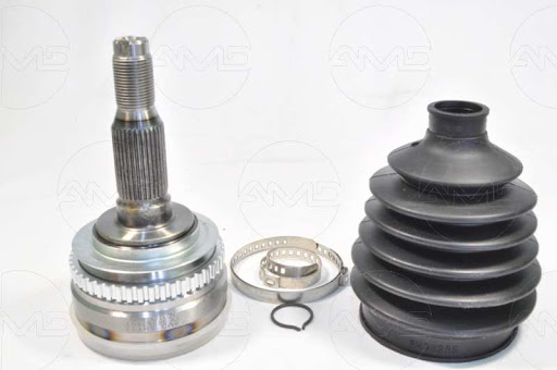 ШРУС наружный 96257801/DFCV809 c ABS DOUBLE FORCE