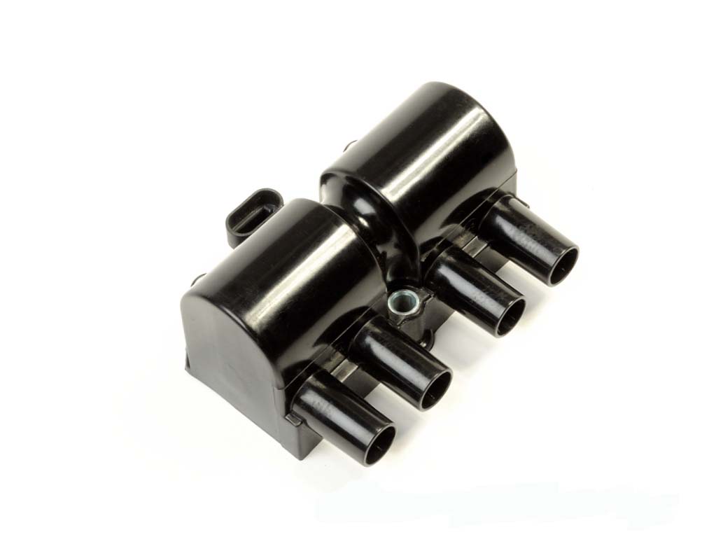 Катушка зажигания 96350585/25184291/DFIC1007 DOUBLE FORCE