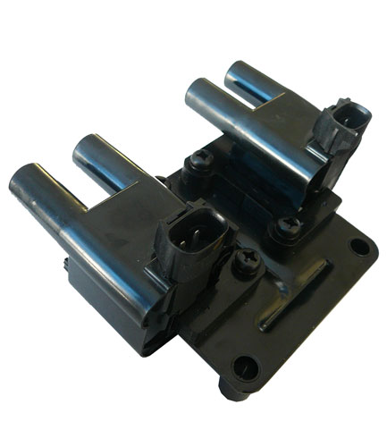 Катушка зажигания 96453420/DFIC1100 DOUBLE FORCE