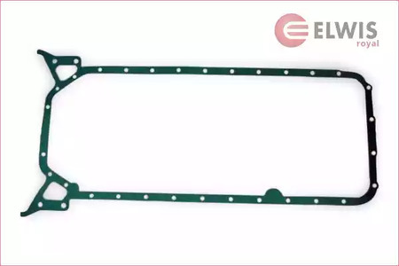 Прокладка поддона двигателя 6050140022/1022013 ELWIS ROYAL