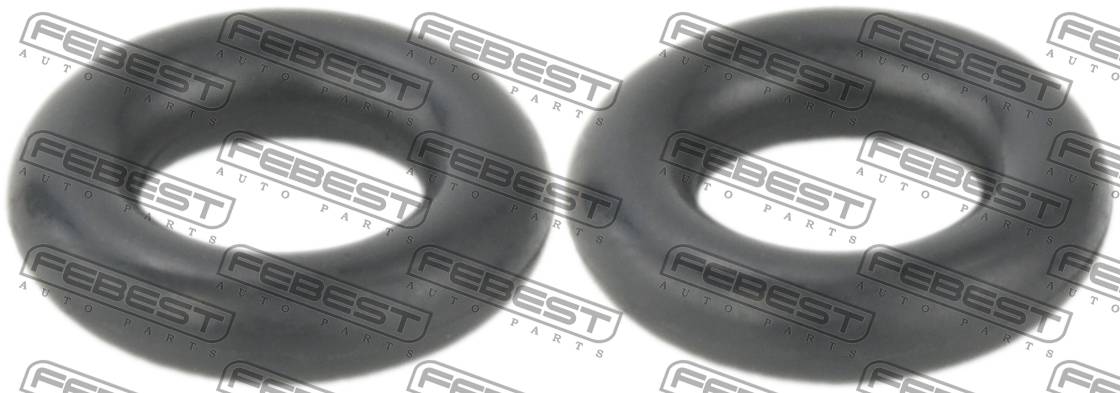 Прокладка форсунки 1629973048/MCP-003-PCS2 FEBEST