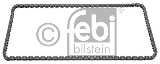 Цепь ГРМ 1729970094/46743 FEBI