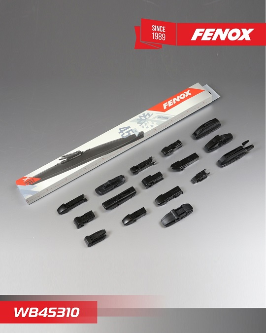 Щетка стеклоочистителя зимняя WB45310 FENOX