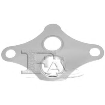 Прокладка клапана EGR 90467547/120-990 FISCHER