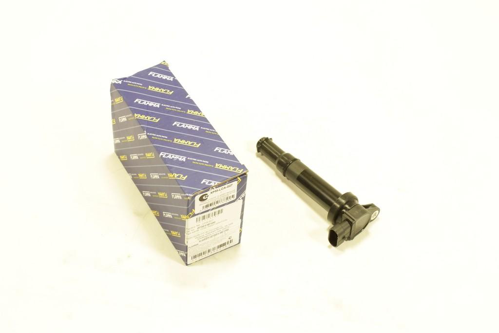 Катушка зажигания 27301-3E100/LCA-027 FLAMMA