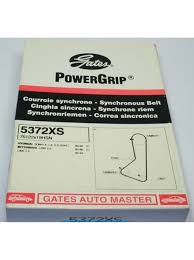 Ремень ГРМ 24312-32560/5372XS GATES