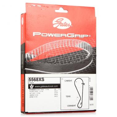 Ремень ГРМ 24312-22613/5568XS GATES