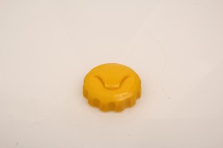 Крышка бачка ГУРа 96313238 GM