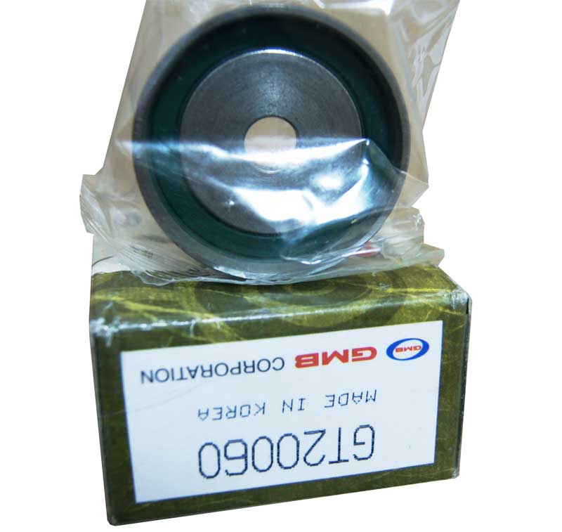 Ролик ремня ГРМ обводной 24810-2X700/GT20060 GMB