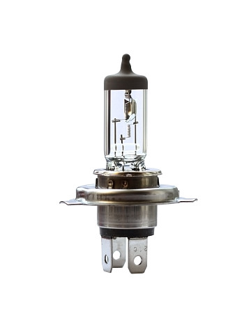 Лампа H4 12V 60/55W P43T 8GJ002525-131 HELLA