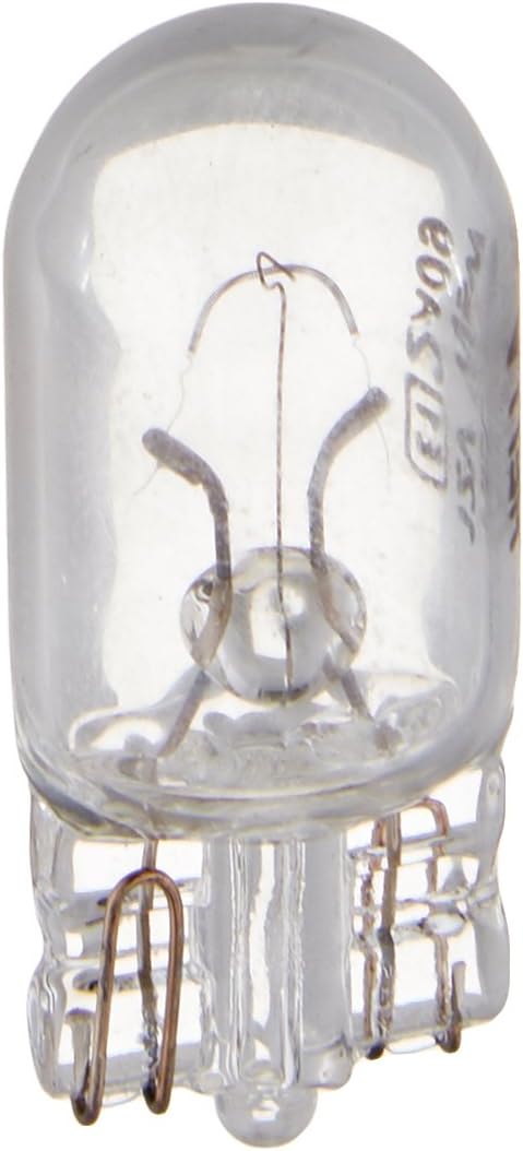 Лампа W5W 12V 5W 8GP 003 594-121 HELLA