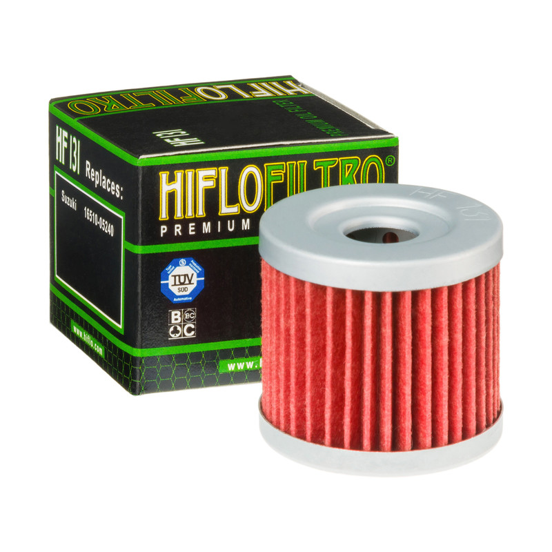 Фильтр масляный HF131 HIFLOFILTRO