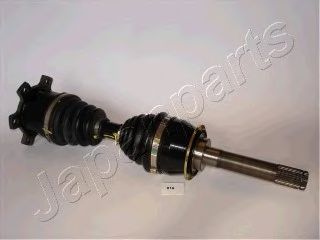 Привод в сборе 4130005402/GI-010 JAPANPARTS