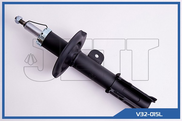 Амортизатор передний левый 96858479/V32-015L JETT