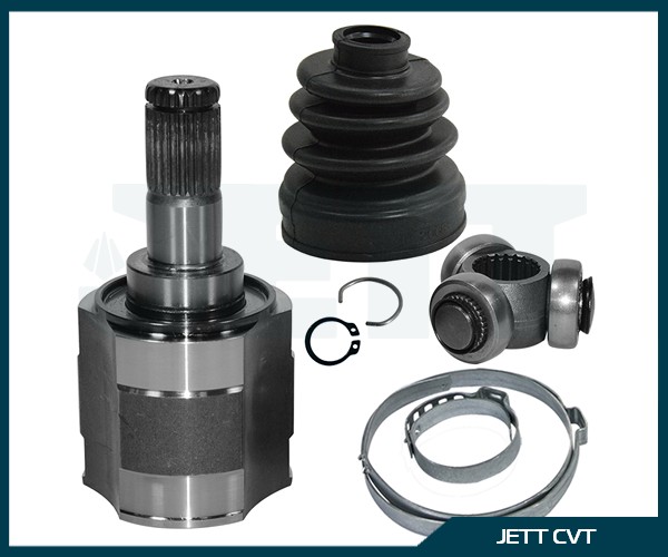 ШРУС внутренний правый 49535-1R001/V40-9052 JETT