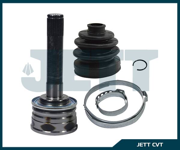 ШРУС наружный MB526272/V41-9027 JETT