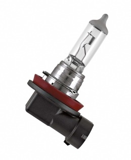 Лампа H11 12V/55W 0110H KOITO