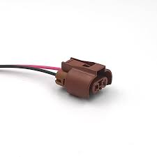 Клемма лампы HB4 9006 C0474 KOITO