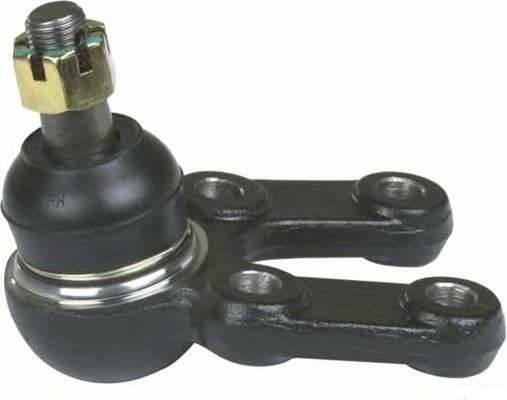 Опора шаровая нижняя 4450505001/KSB026 KORMAX