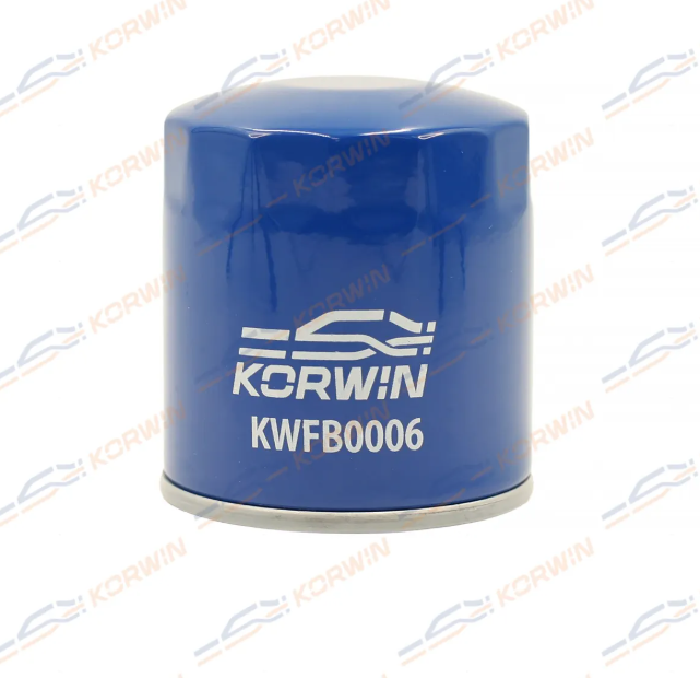 Фильтр масляный 96879797/KWFB0006 KORWIN