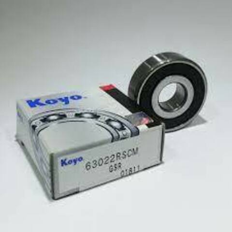 Подшипник 63022RSCM KOYO