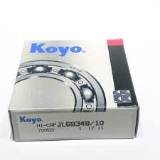 Подшипник ступицы передней 51720-FD000/HI-CAPJL69349/10 KOYO