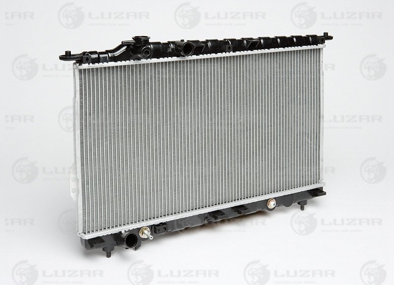 Радиатор охлаждения 25310-38050/LRCHUSO98250 LUZAR