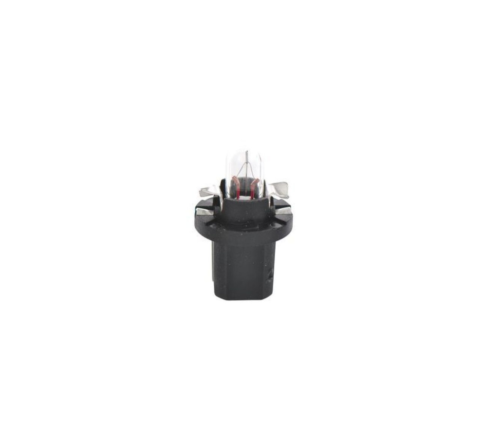 Лампа панели приборов T5 12V 1.2W B8.5d 1 987 302 219 BOSCH