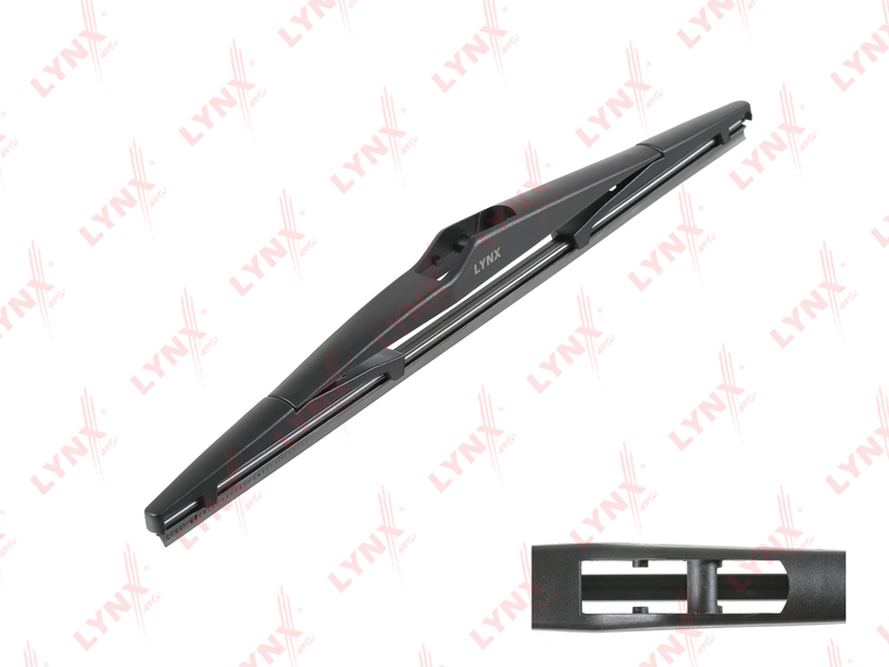 Щетка стеклоочистителя заднего 98850-1H000/LR30S LYNX