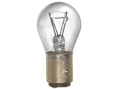 Лампа P21/5W 12V BAY15d 008528100000 Magneti Marelli