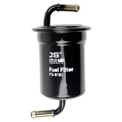 Фильтр топливный 15410-52D00/EFF00185T MANDO
