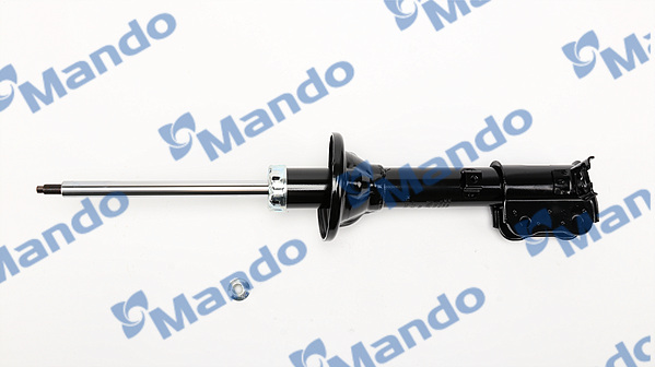 Амортизатор задний левый 55351-22650/EX5535122650 масляный MANDO