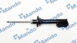 Амортизатор задний правый 55361-22650/EX5536122650 масляный MANDO