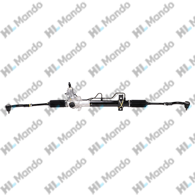 Рейка рулевая 57700-1F000/EX577001F800 MANDO