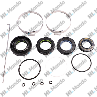 Ремкомплект рейки рулевой 57790-25A00/EX5779025A00 MANDO