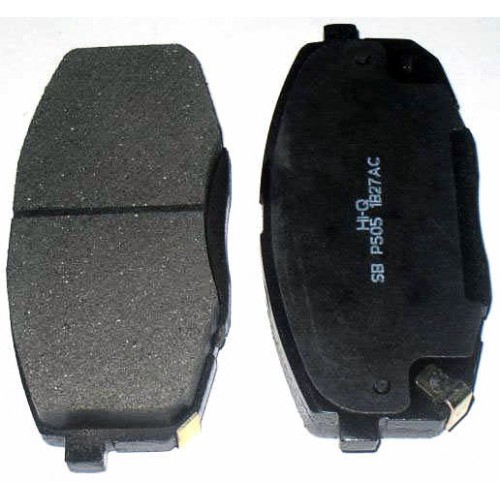 Колодки тормозные дисковые 0K2FA3328Z/MPK23 MANDO