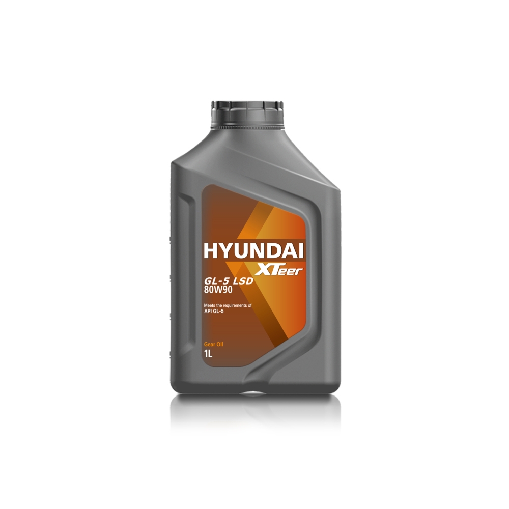 Масло трансмиссионное GL-5 LSD 75W-140 MAXPOWER 4X4 Gear Oil 1л MN8102-1 MANNOL