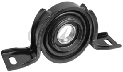 Подшипник подвесной 4807201/06728 METALCAUCHO