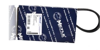 Ремень 4PK0990 поликлиновой 0500040990 MEYLE