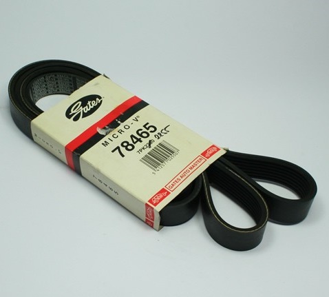 Ремень 7PK2250/050 007 2250 поликлиновой MEYLE