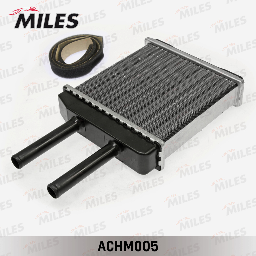 Радиатор отопителя 96314858/ACHM005 MILES