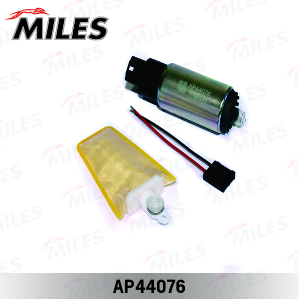 Насос топливный электрический 31111-37300/AP44076 MILES