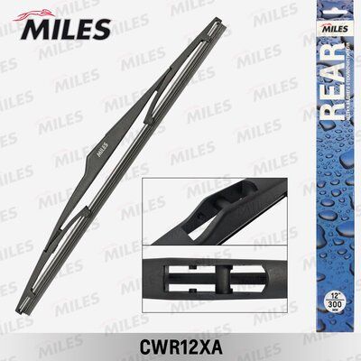 Щетка стеклоочистителя заднего 98850-1H000/CWR12XA MILES