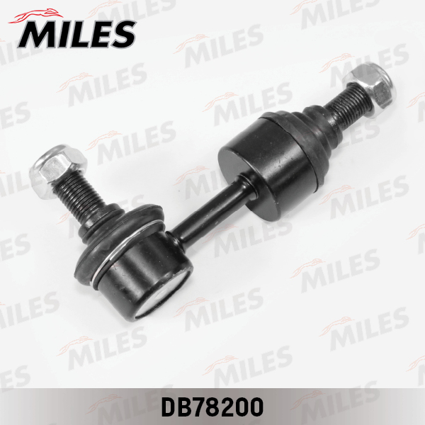 Стойка стабилизатора задняя 55530-3R000/DB78200 MILES