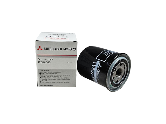 Фильтр масляный MD360935 MITSUBISHI