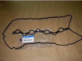 Прокладка крышки клапанов 22441-2G100 MOBIS