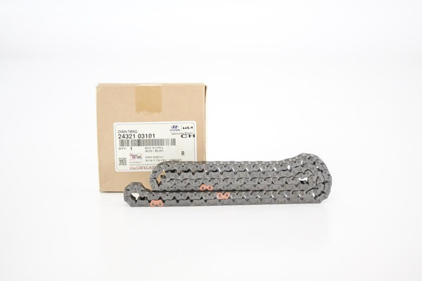 Цепь ГРМ 24321-03101 MOBIS