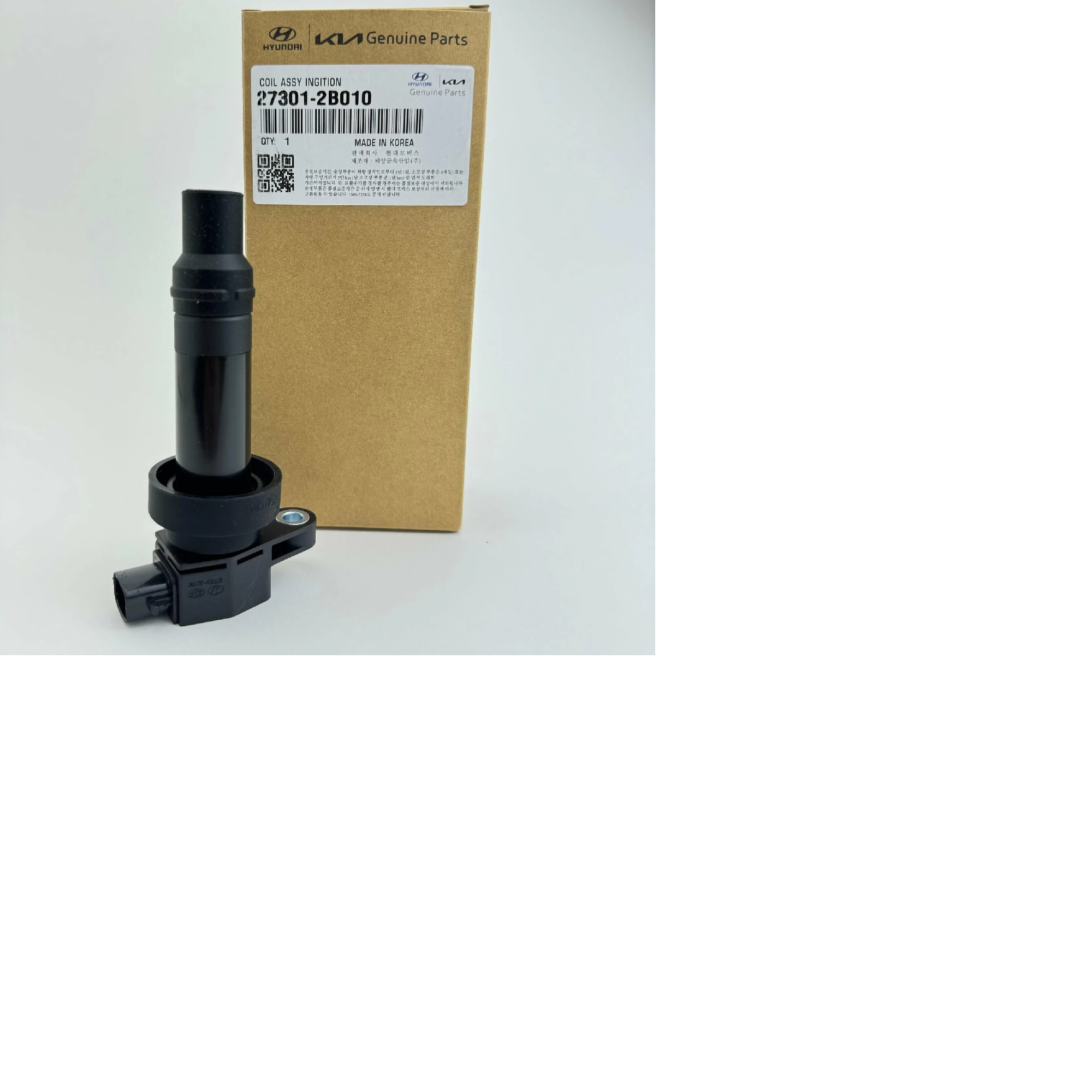 Катушка зажигания 27301-2B010 MOBIS
