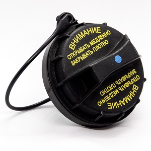 Крышка бака топливного 31010-4L000 MOBIS